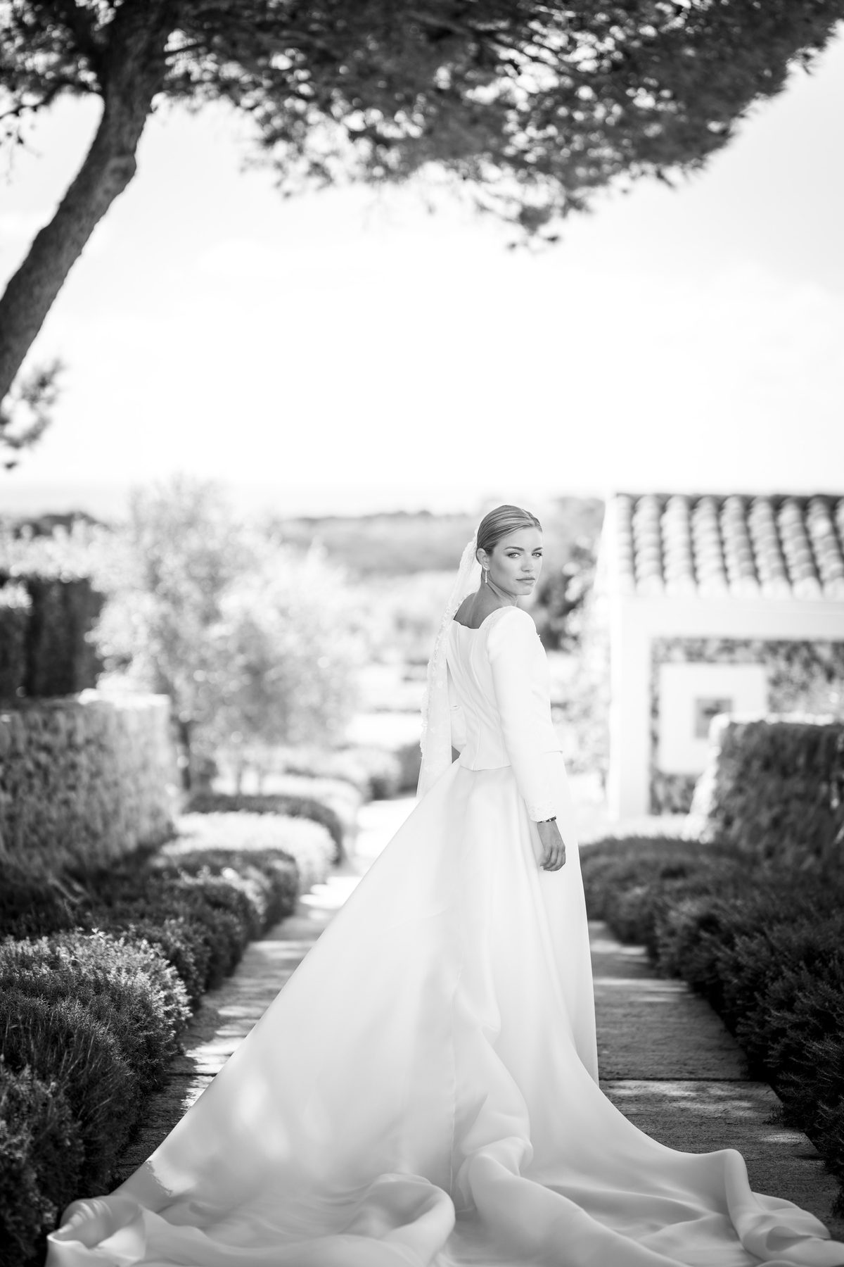 Miriam & Pepe
