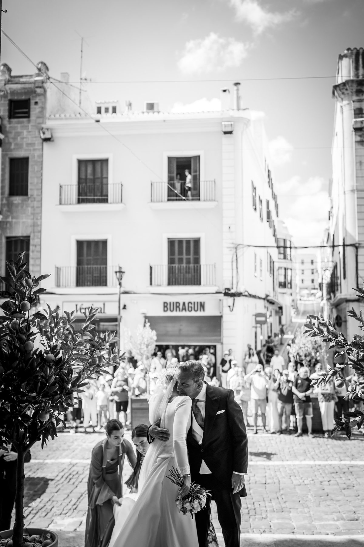 Miriam & Pepe